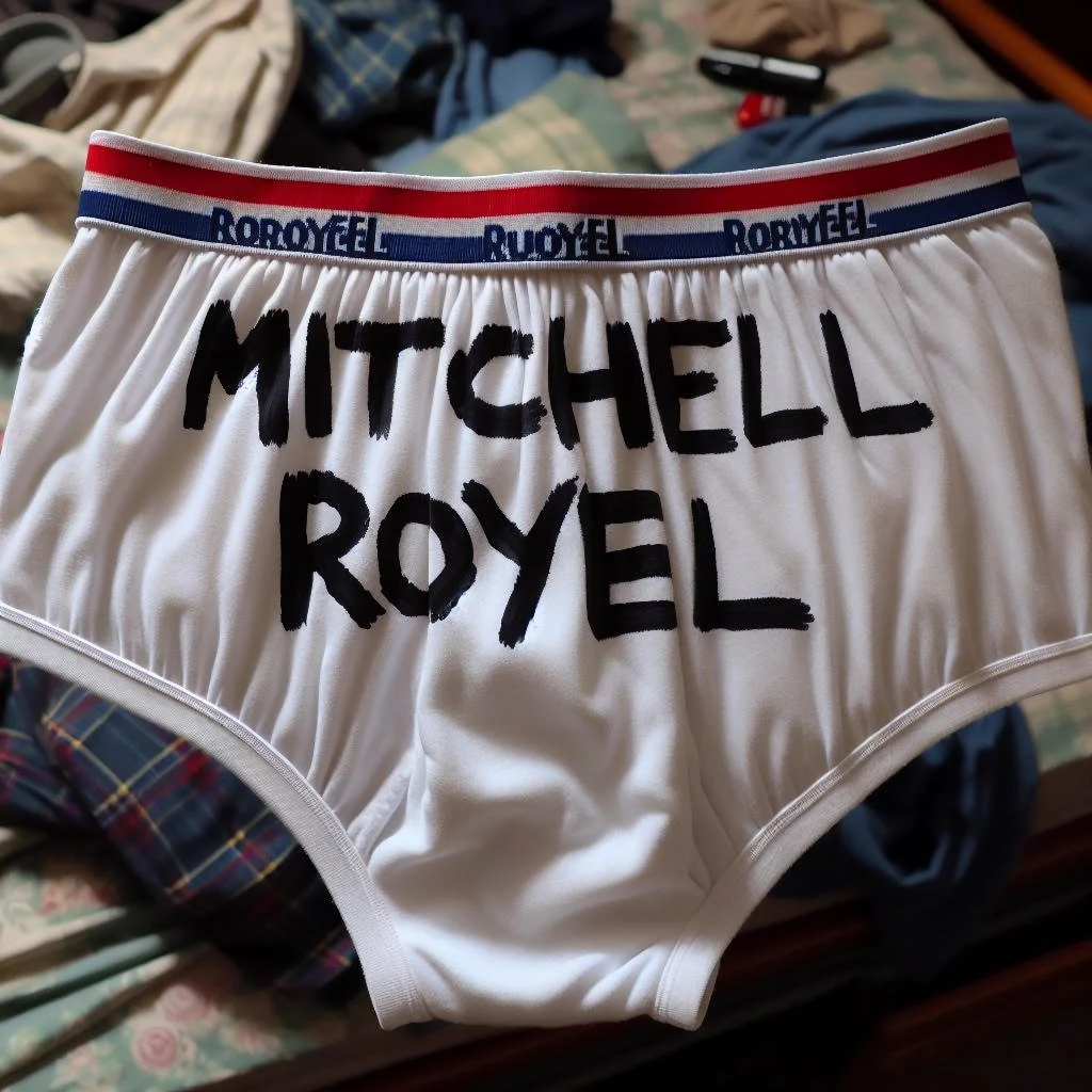 To the Mitch Leyor Community