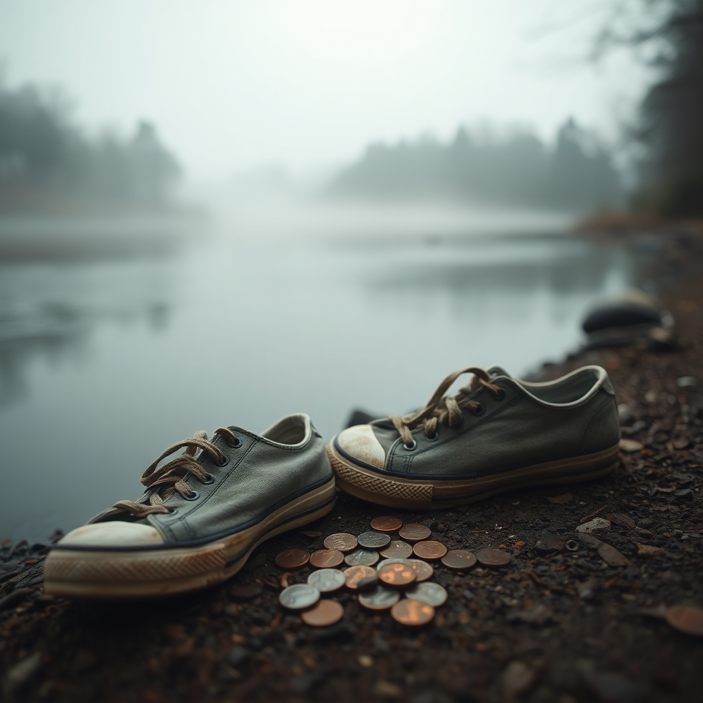 Sprinting Through Suburban Reveries