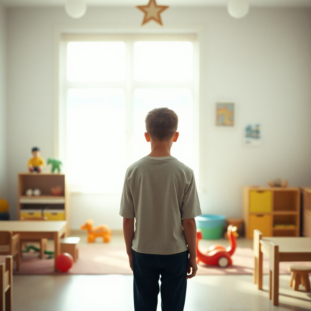 (Kids Math) Learning Numbers with Mitchell