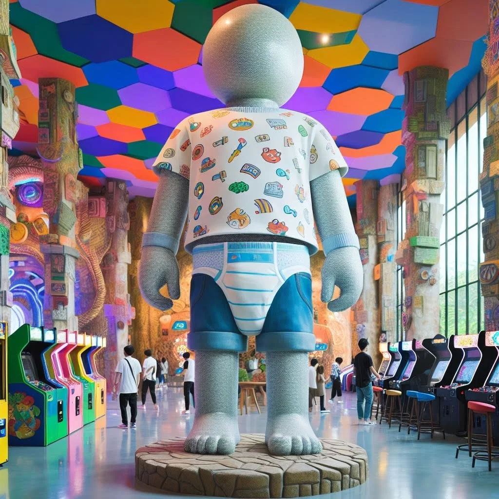 (Essay, Fitness) This Is It