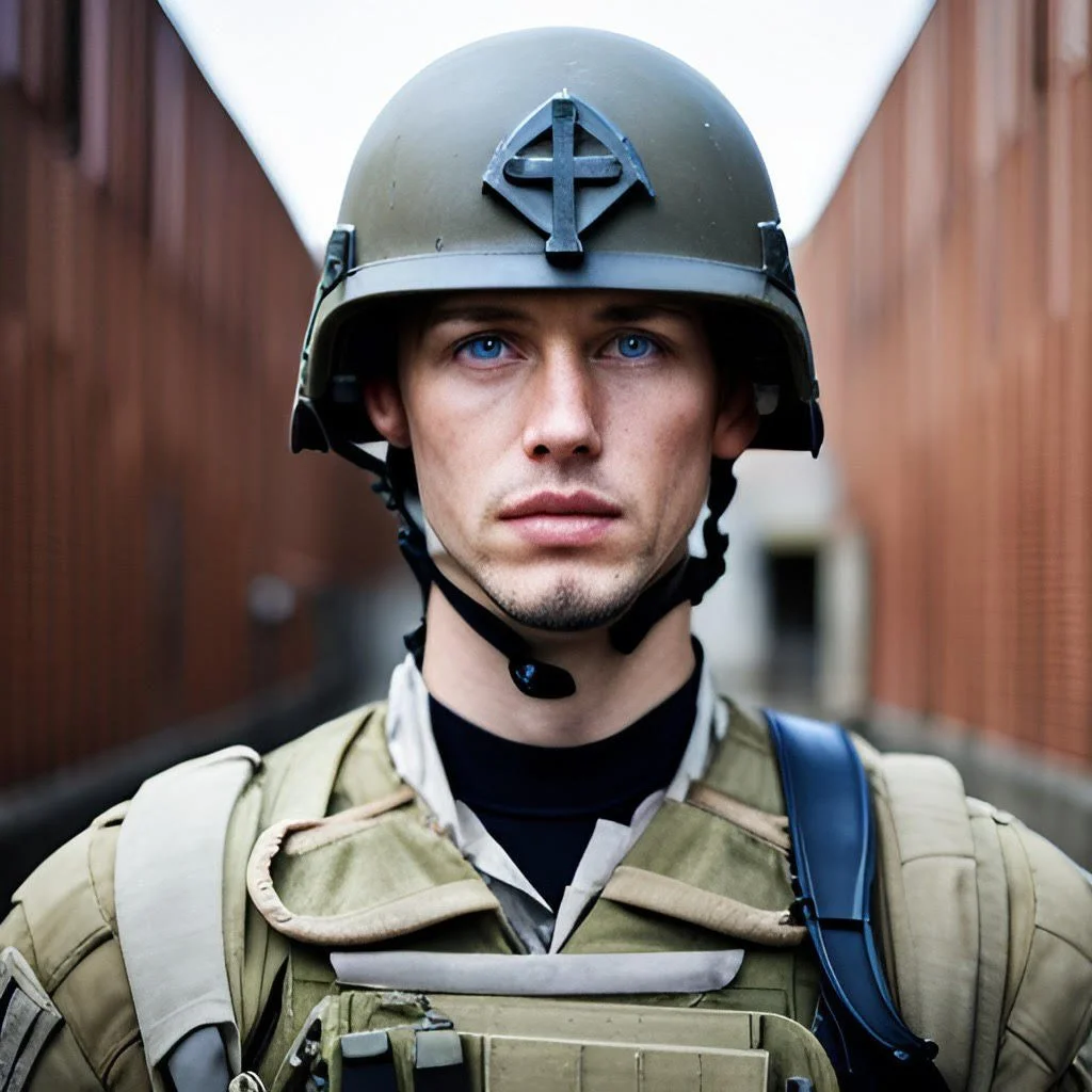 SOUL in Motion: Good Luck Finding Someone Like Us