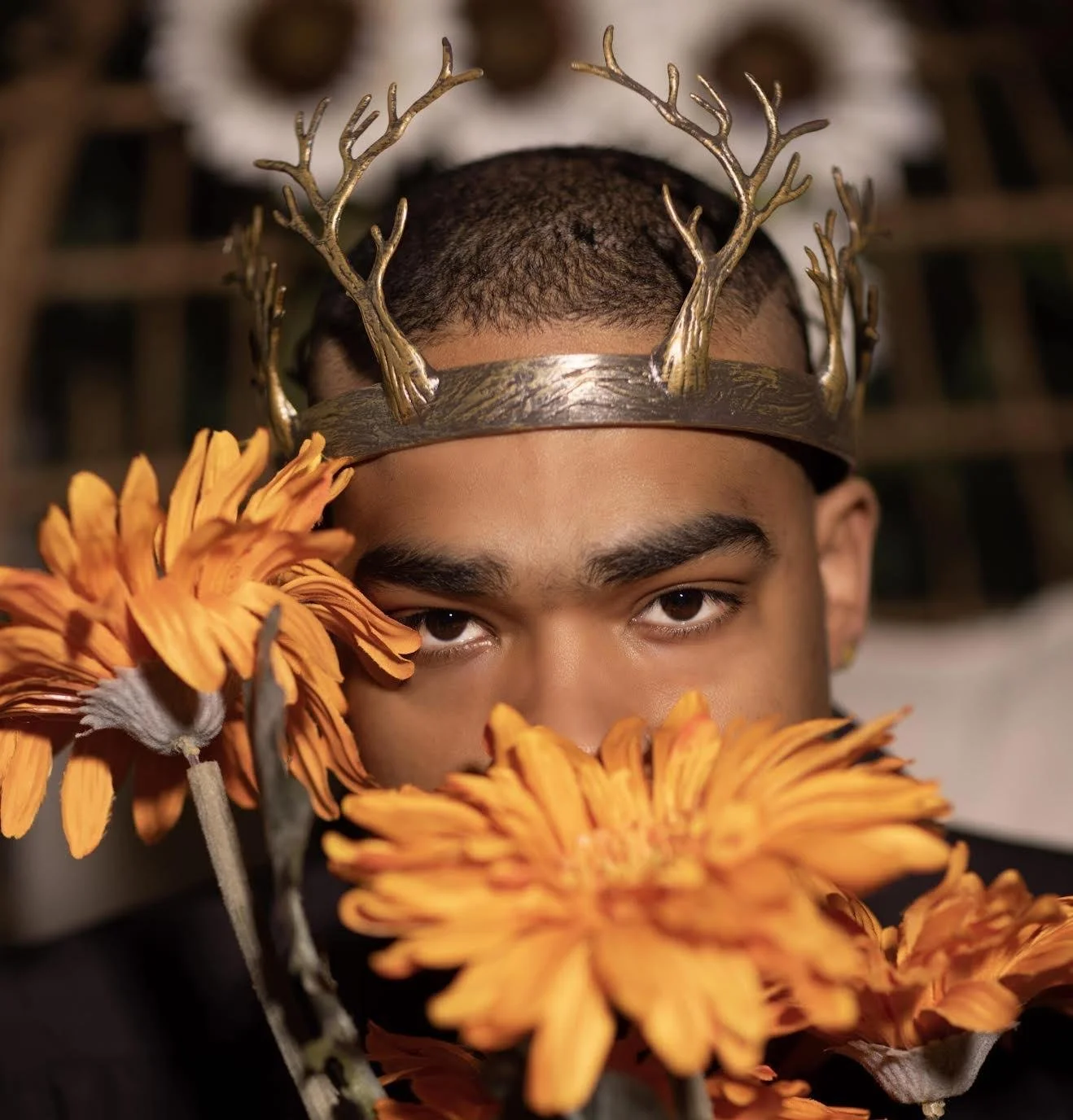 The Art of Demanding What We Deserve