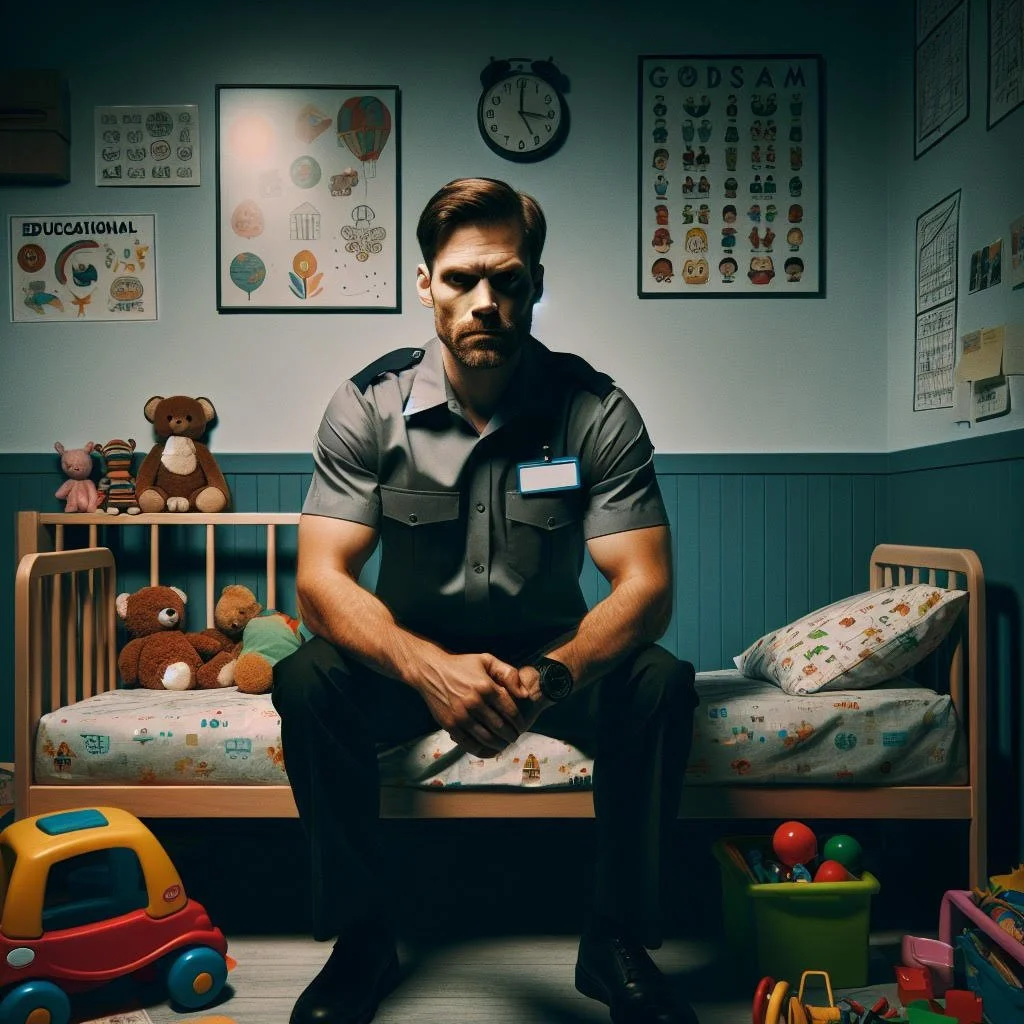 Hey Kids! Let's Talk About Something Really Important