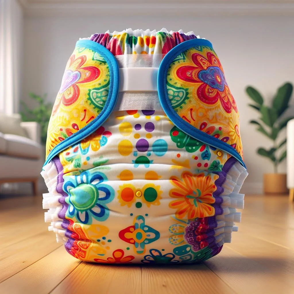 (Math, Fitness) The Daycare Challenge: Developing Mathematical Minds