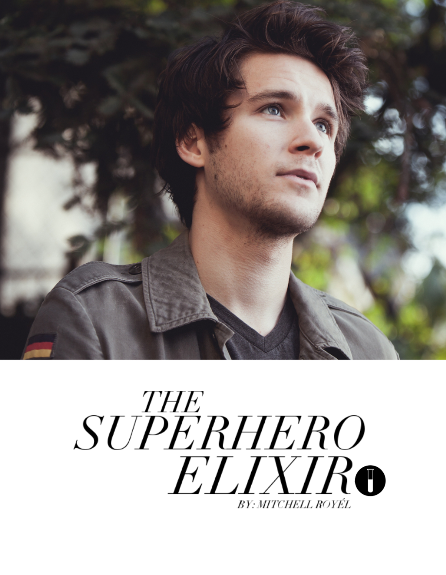 THE ARCHIVES ARE OPEN