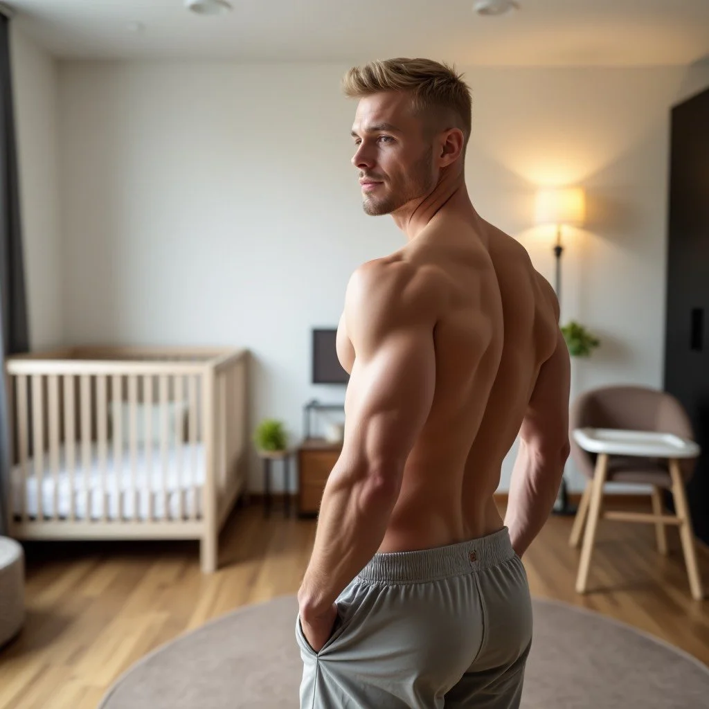 To Our Esteemed Gentlemen Product Testers