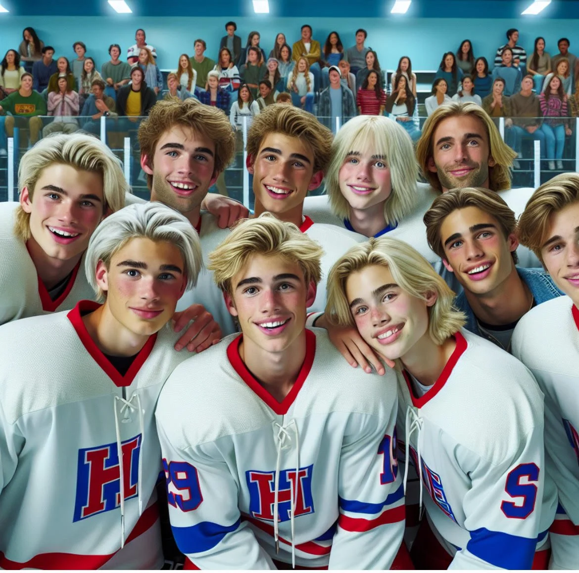 The Superhero's Guide to Toy Sharing: How Real Heroes Share Their Gear