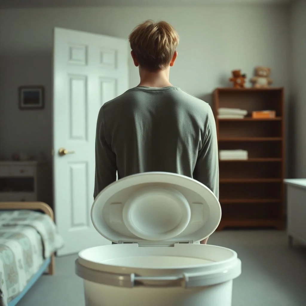 Mitchell's Ultimate Upgrade