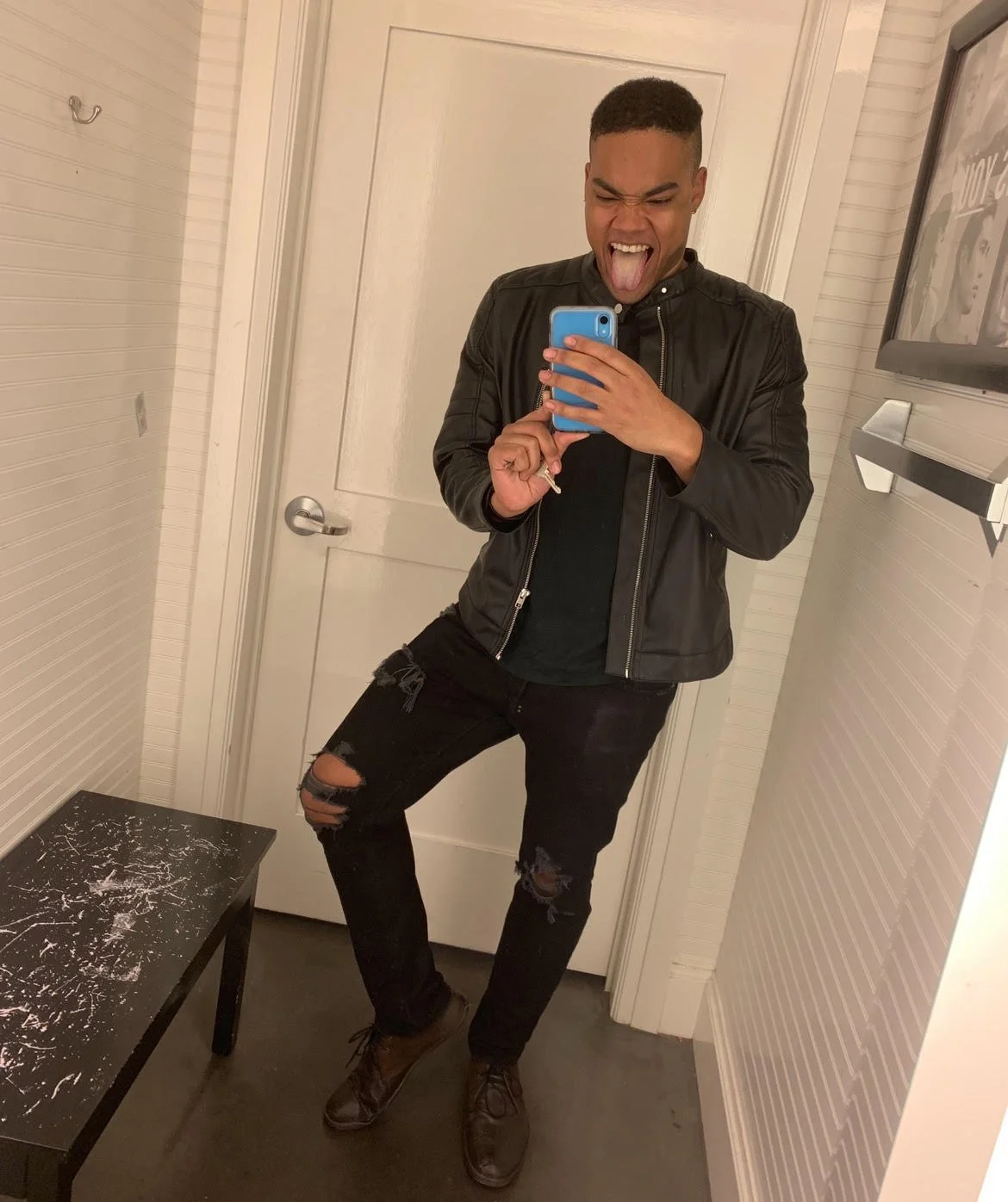 Folding More Than Clothes: How Abercrombie &amp; Fitch Taught Me to Rebuild Myself After Rehab