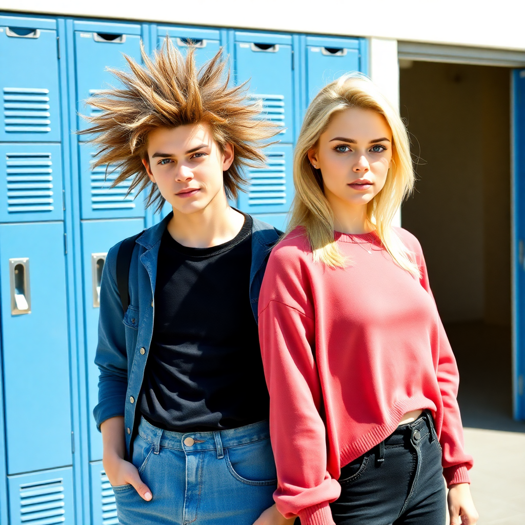 Yes, I Should Have Stayed at Agoura High School: Owning My Past, Facing the Truth