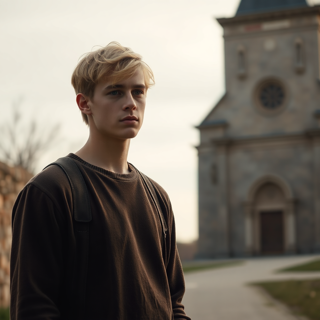 Theological Reflection on Labor and Reward