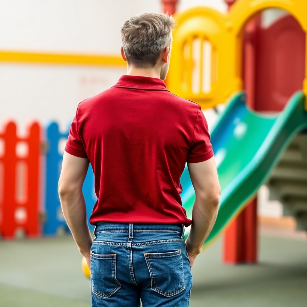 (Reflection) Discipline and Consequence: Mitchell’s Time in the Playpen