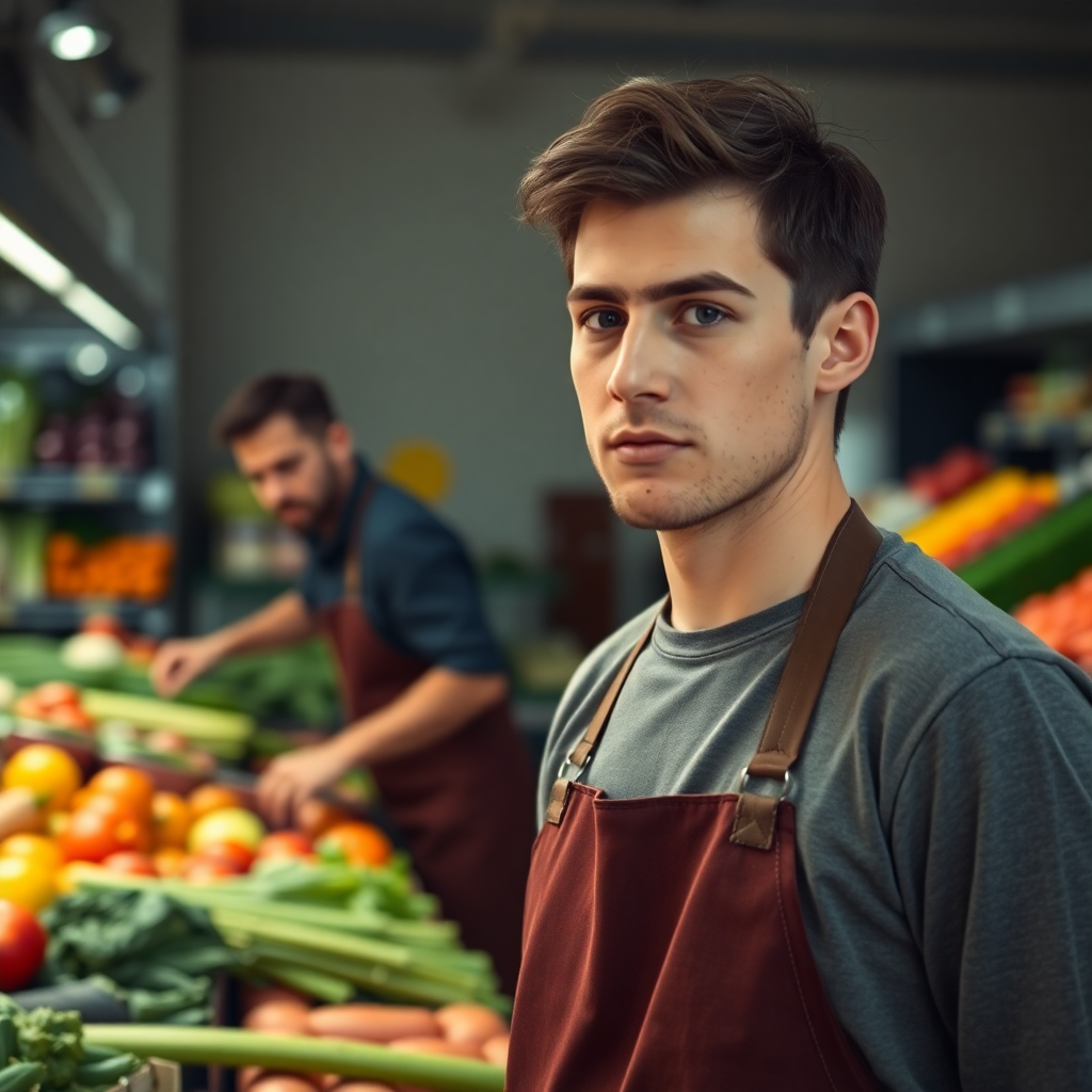 We Are Fucking Essential—It's Time We Act Like It