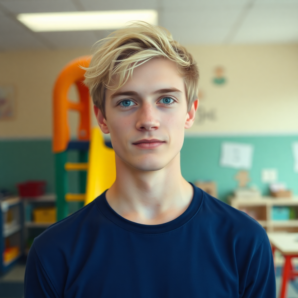 Leo’s Big Pampers Delivery