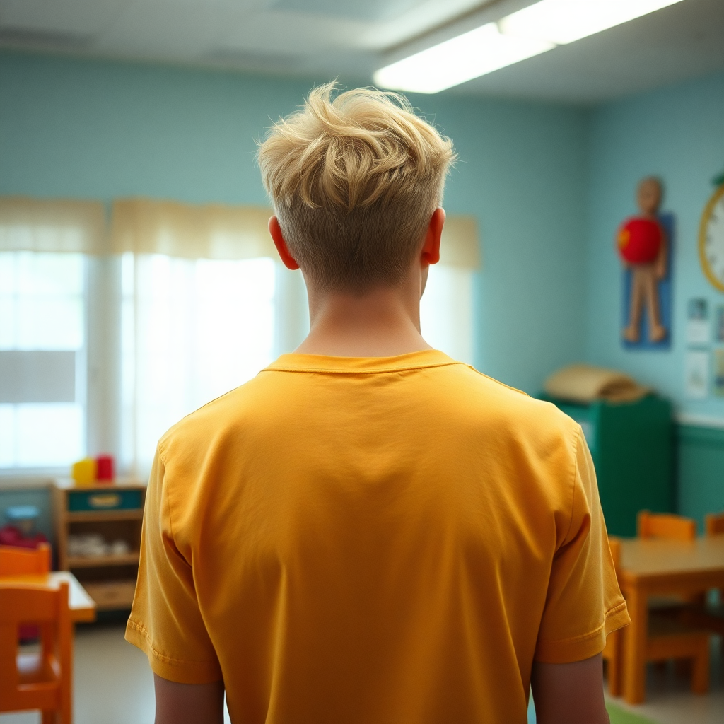 Mitchell's New Naptime Protocol: Weekly Update