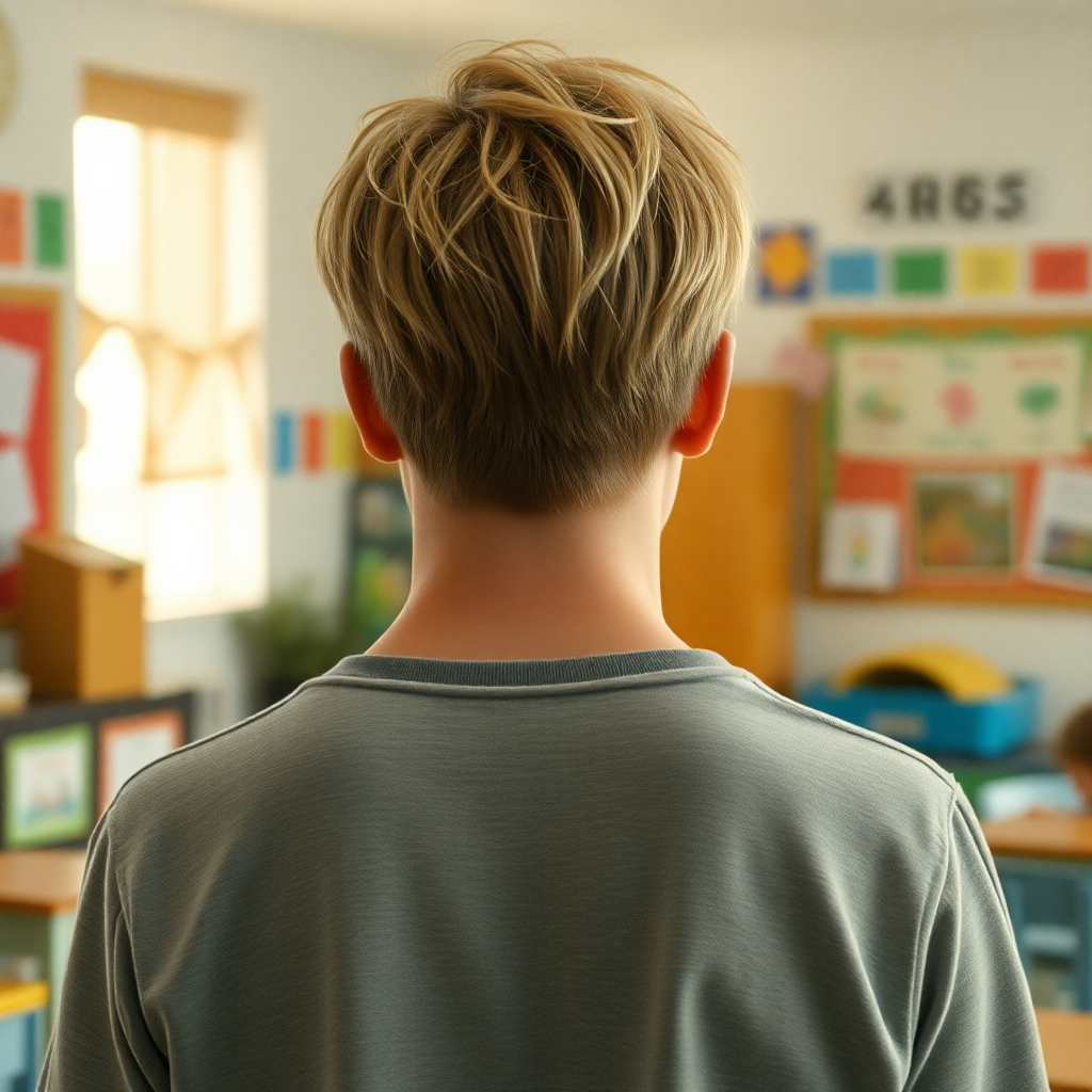 Helper’s Heart at Shepherd’s Daycare