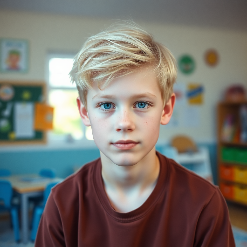 Courage of Small Steps