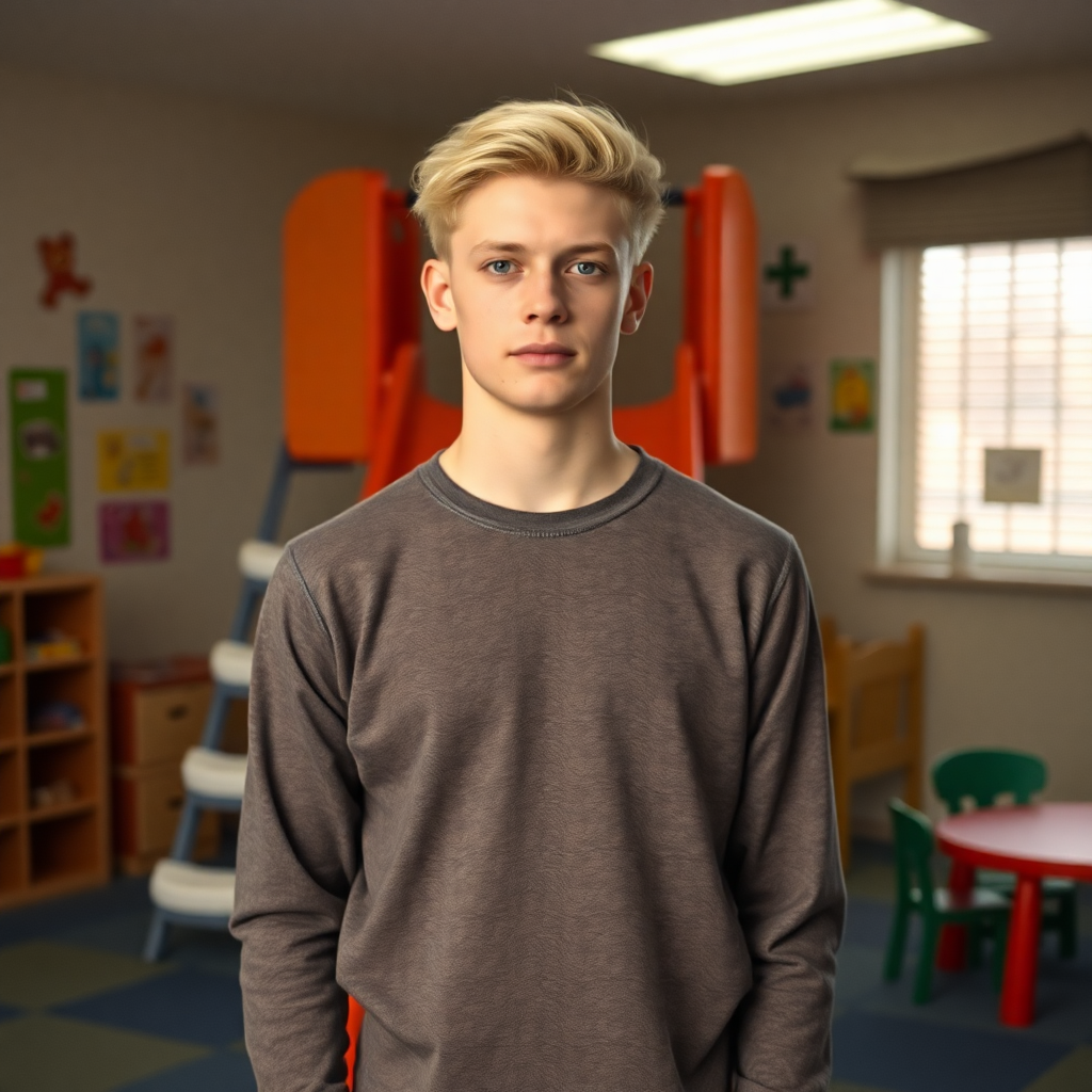 Little Steps, Big Growth: Mitchell's Victory Report