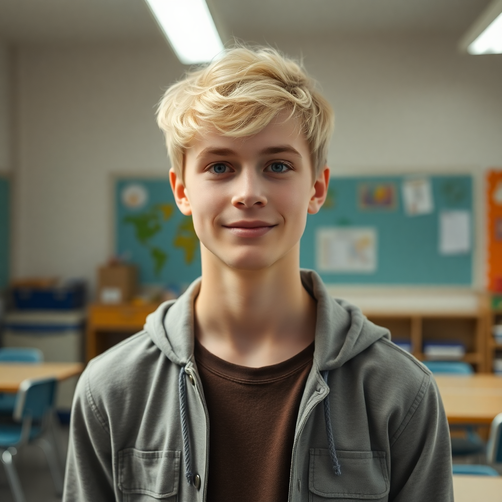 Why Mitchell Requires Specialized Nutritional Support