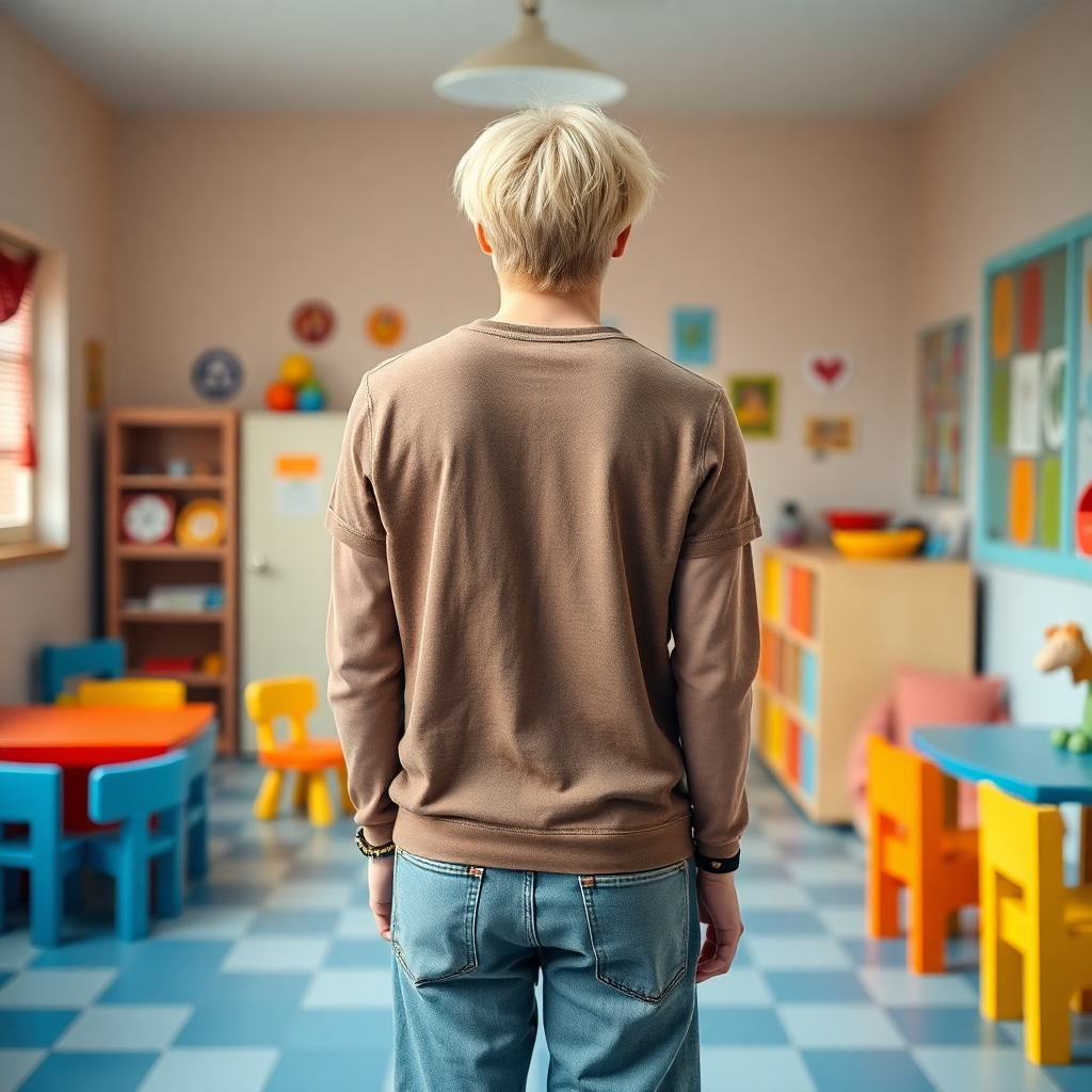 Practical Visibility: Why Mitchell's Comfort Matters