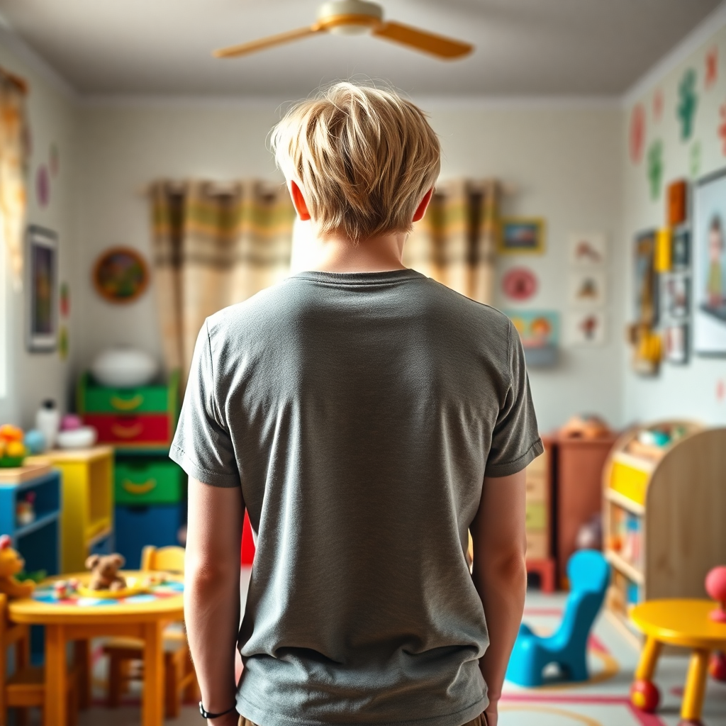 Supporting Mitchell's Comfort: A Practical Perspective