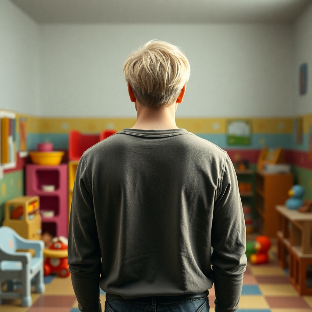 Helping Mitchell Grow: Introducing Big Chunky Blocks  