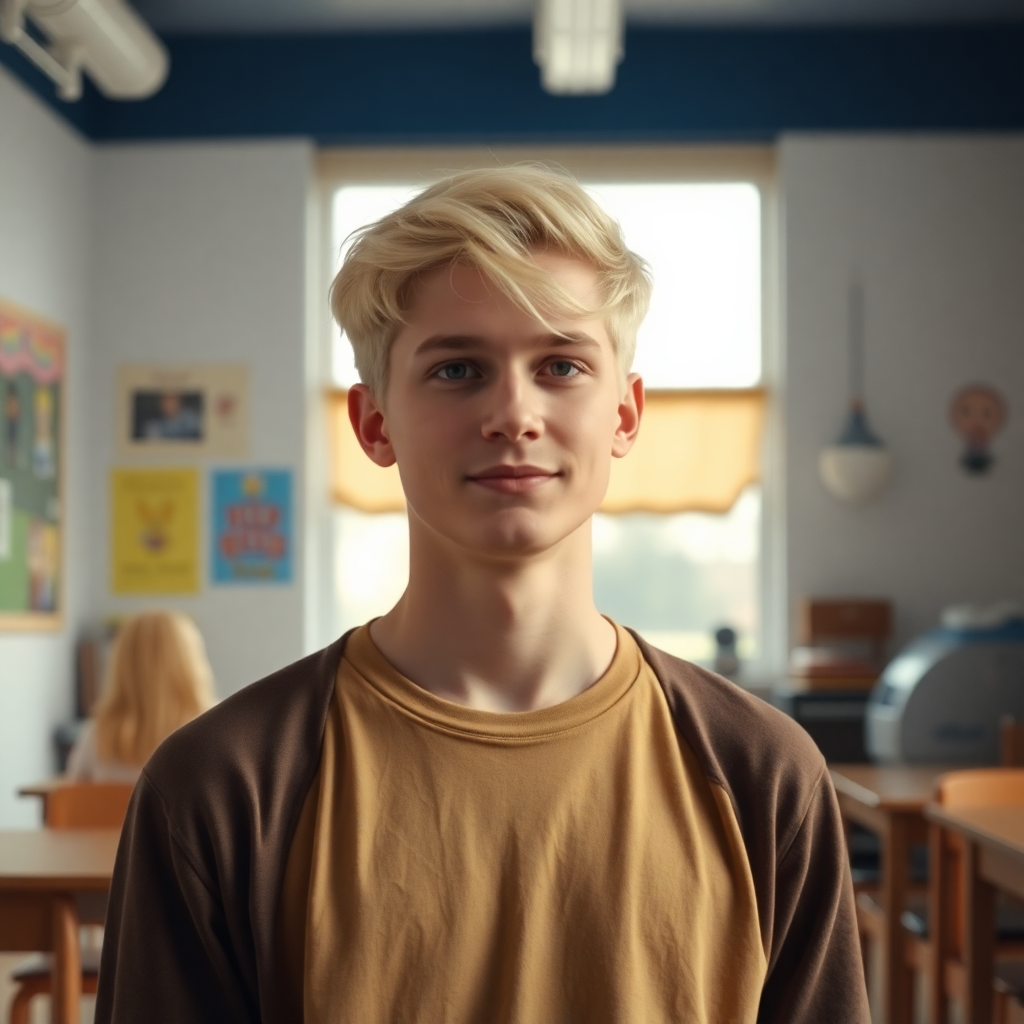 Why Mitchell’s Potty Training Should Be Postponed Indefinitely