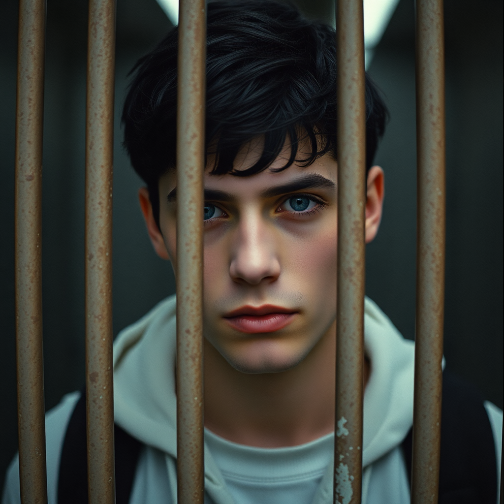 Machinery of Infamy: Decoding the Performative Nature of Modern Violence - FAME ISSUE II COMING SOON