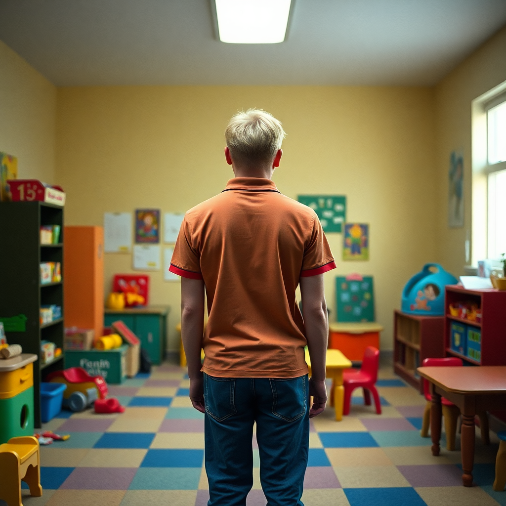 Temper Tantrum and Pampers Performance