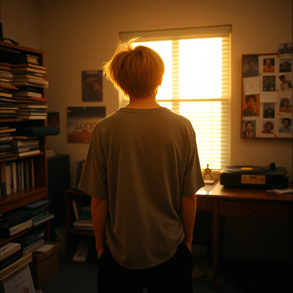 Room Cleaning Adventure