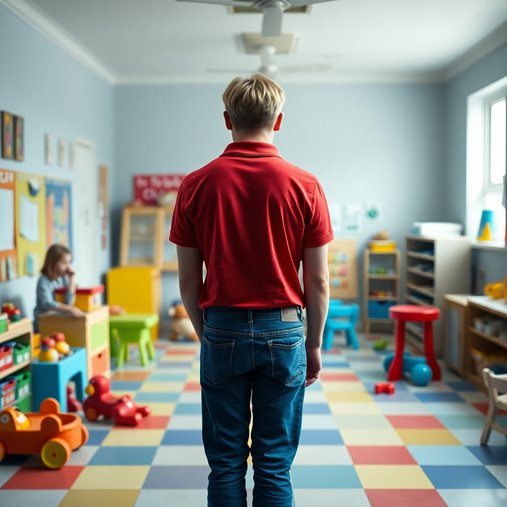 Preschool Workbook Lesson