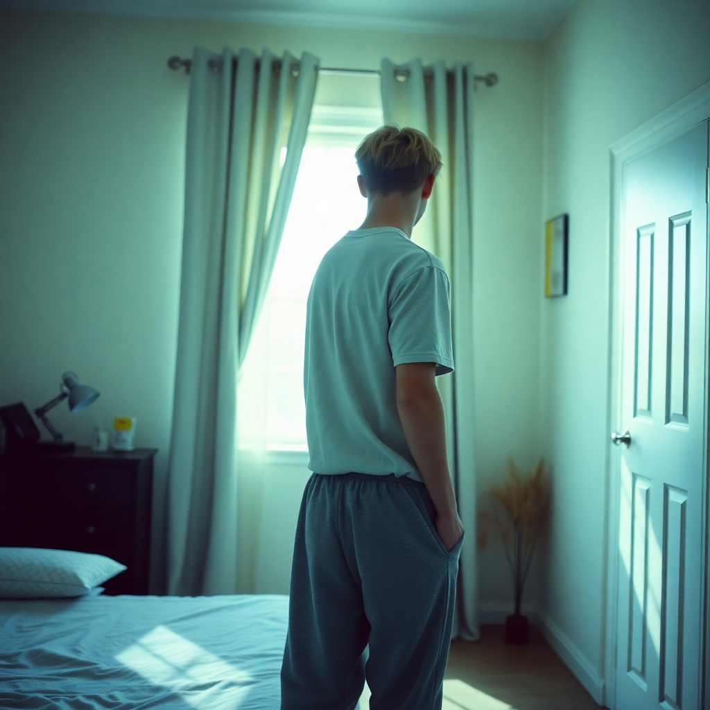 Pampers and Defiance