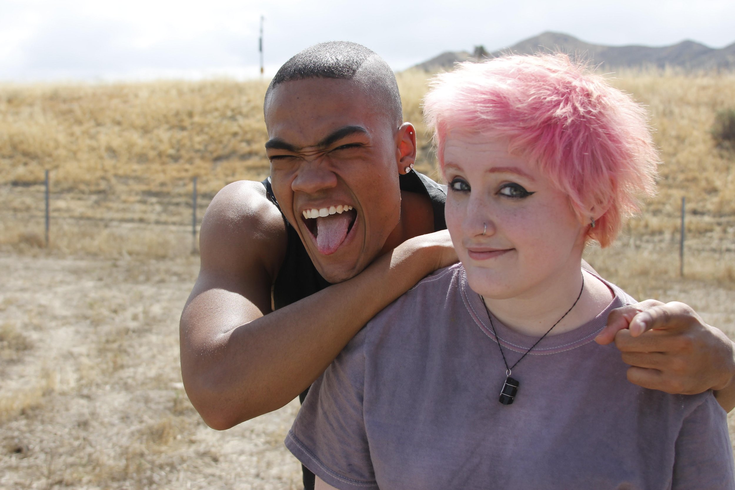 BENNETT + MONROE: Born in the Heart of Moorpark, CA