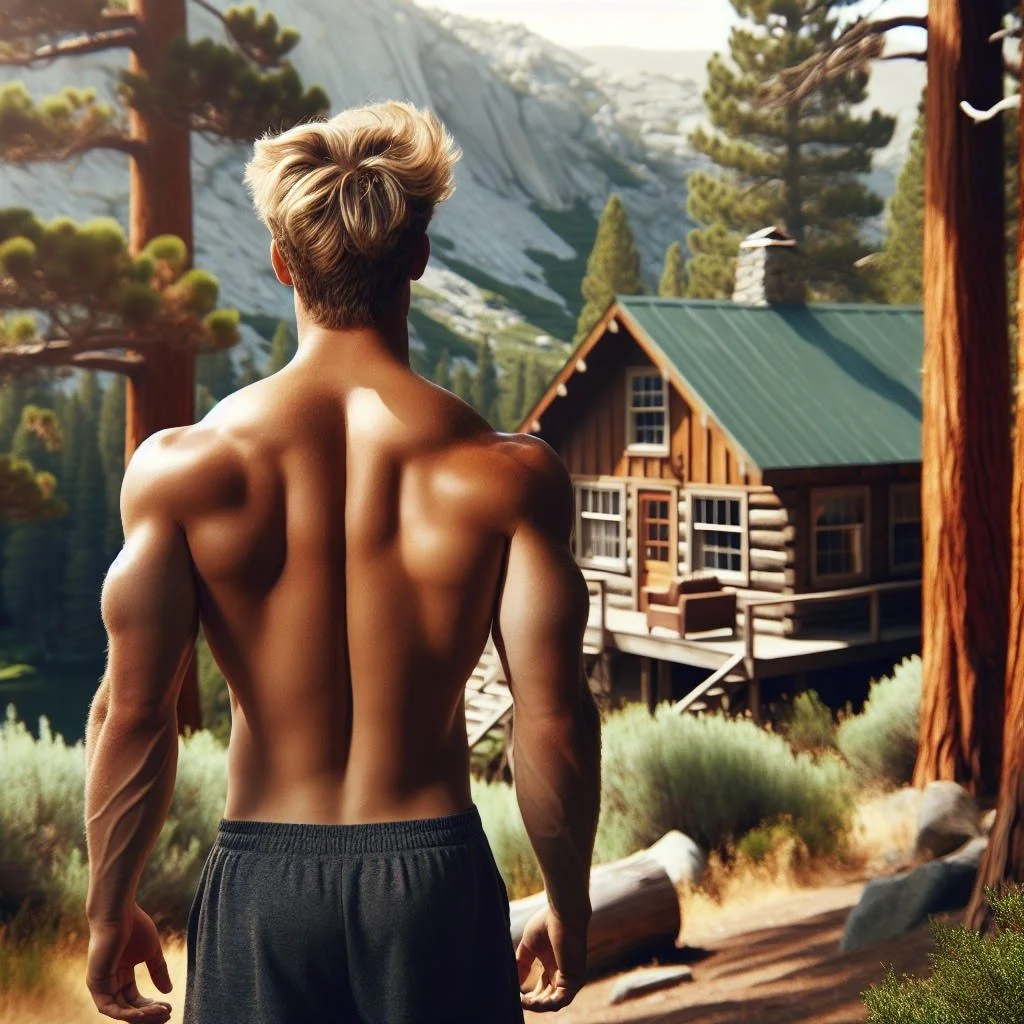 (Short Story) The Mud, the Grit, and the Glory