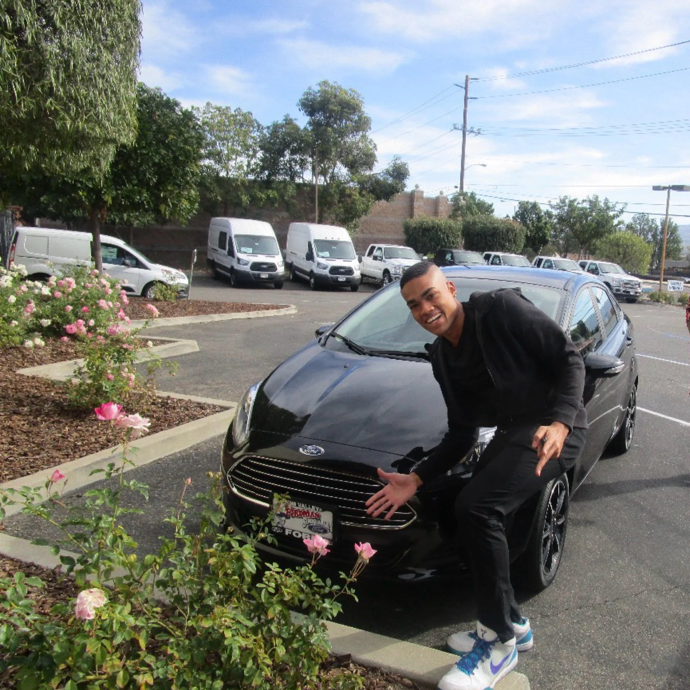 Recall Alert: Why My Totaled Ford Fixed What Was Really Broken