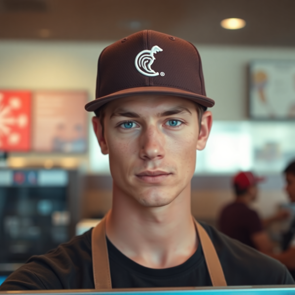 Treehouse, Pilot: When Everything Falls Apart Behind the Counter 