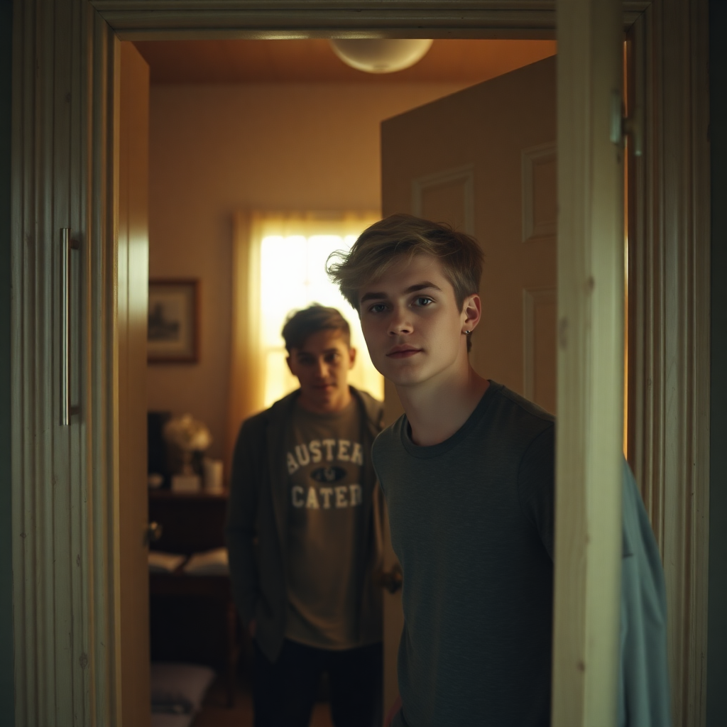 Treehouse: Puppy Love 