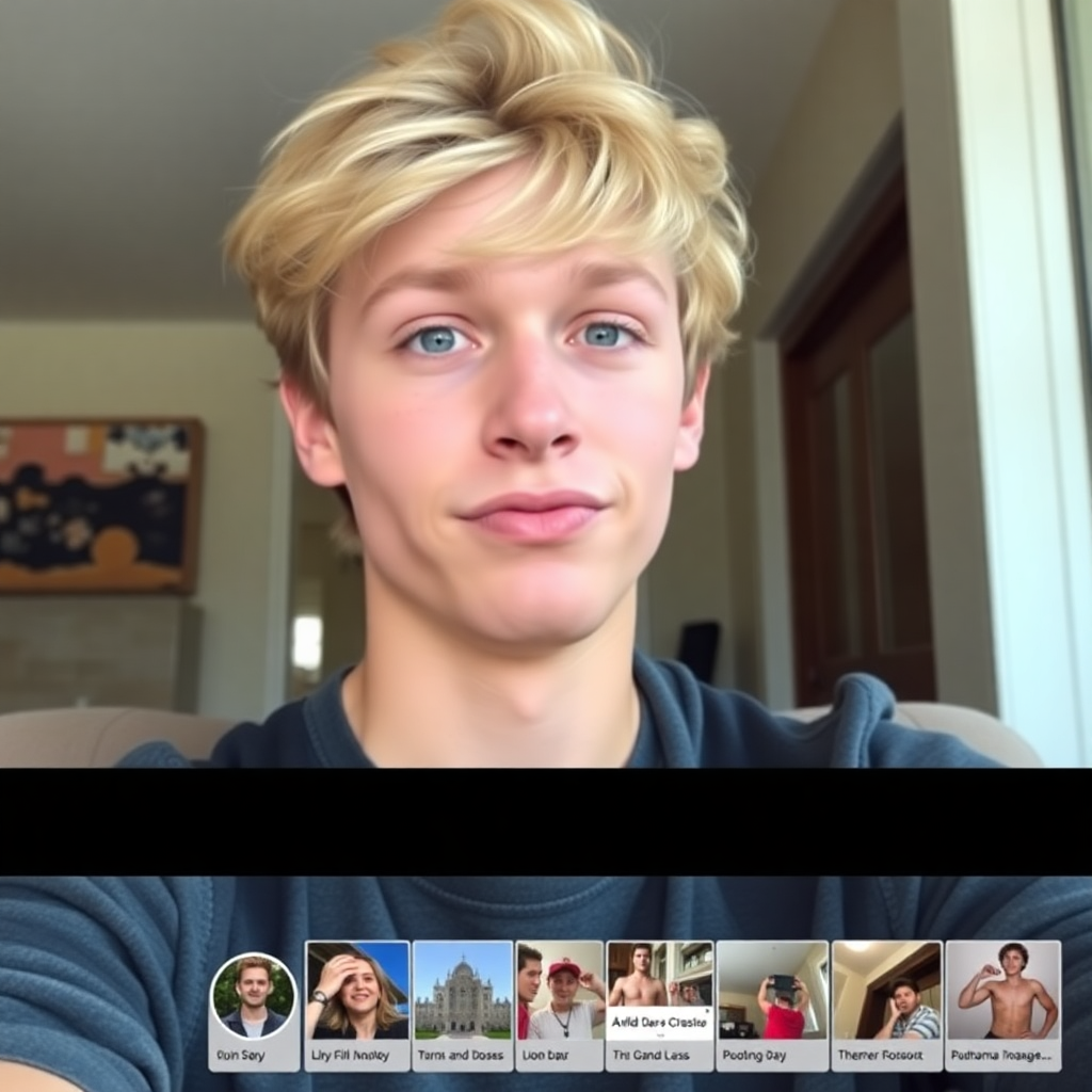 Treehouse: Friendships at Dead End