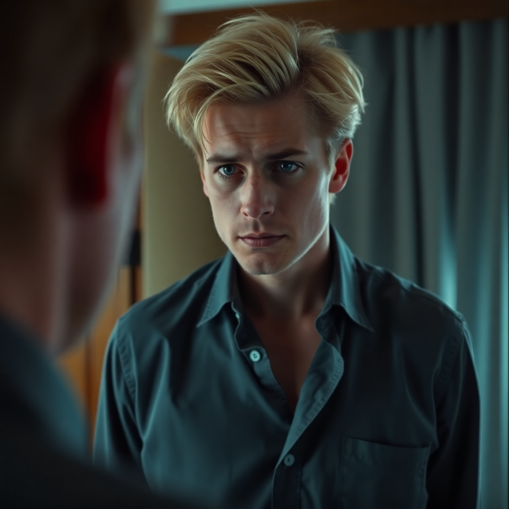 Treehouse: One Touchdown Behind