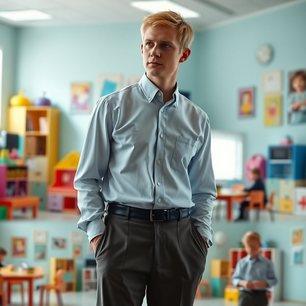 Frank's Pamper Patrol