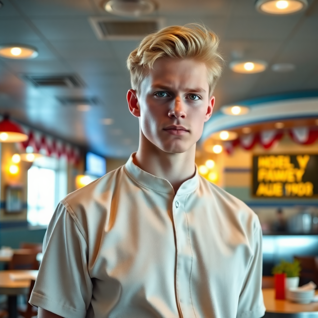 Treehouse: Finding My Place