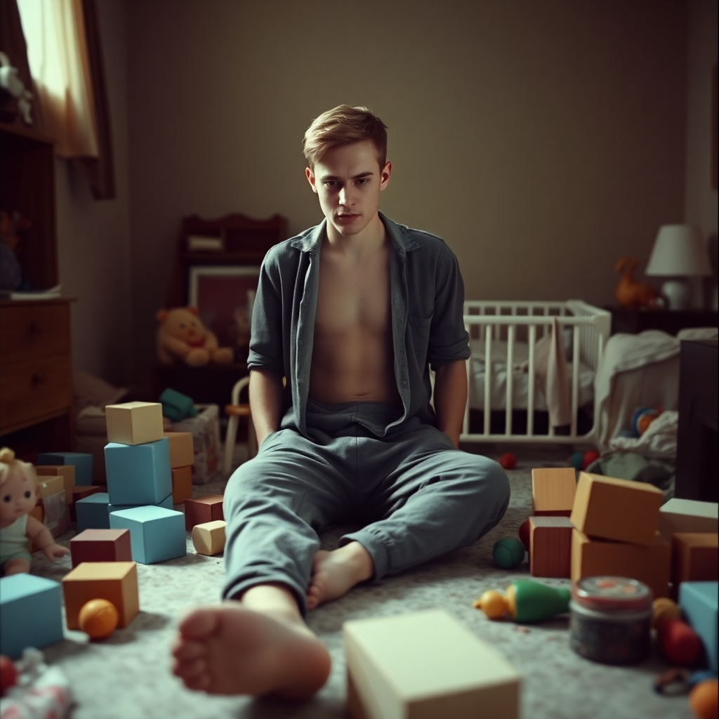 Stretching, Smiles, and Smeared Gerber