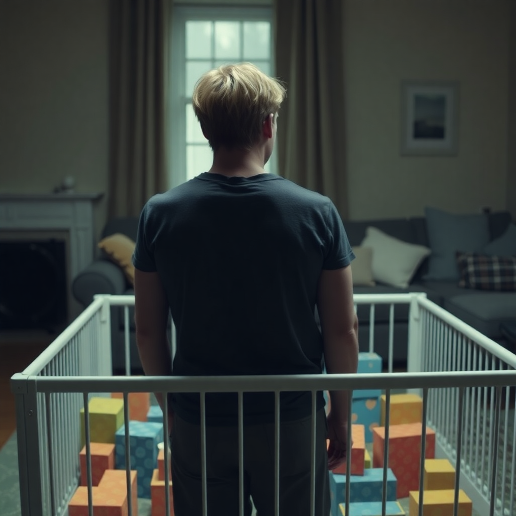 Mitchell and Alex's Silly Moments