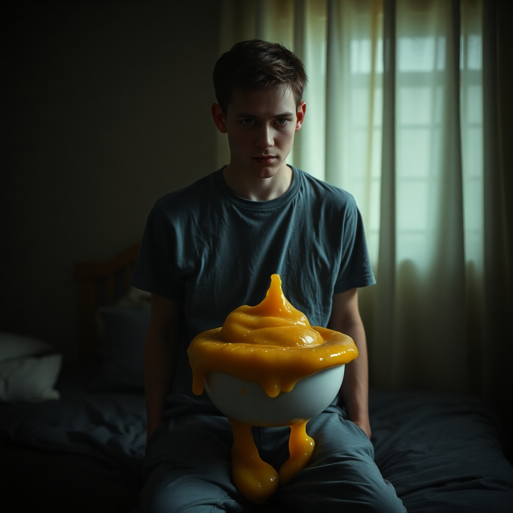 Mitchell's Tasty Triumphs