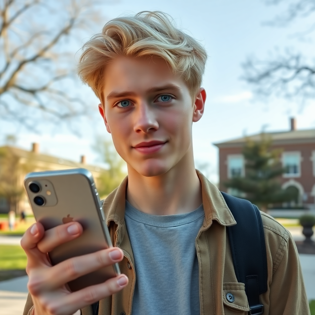 Treehouse: Fading Echoes 