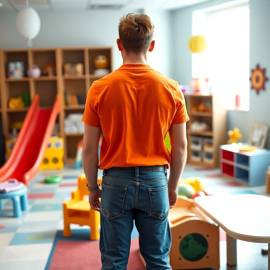 Wacky Wedgies and Camp Adventures