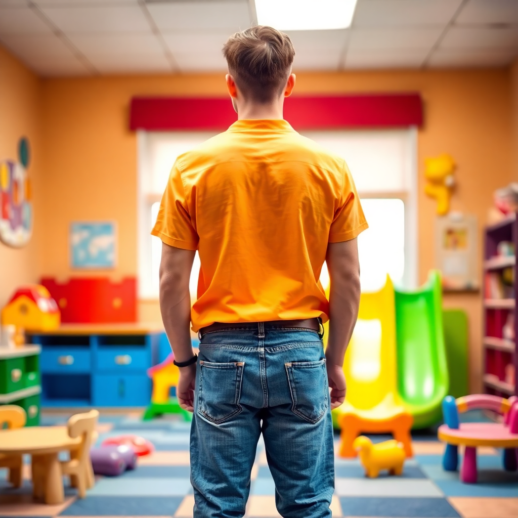 Aiden’s Laugh-Out-Loud Moment with Mitchell