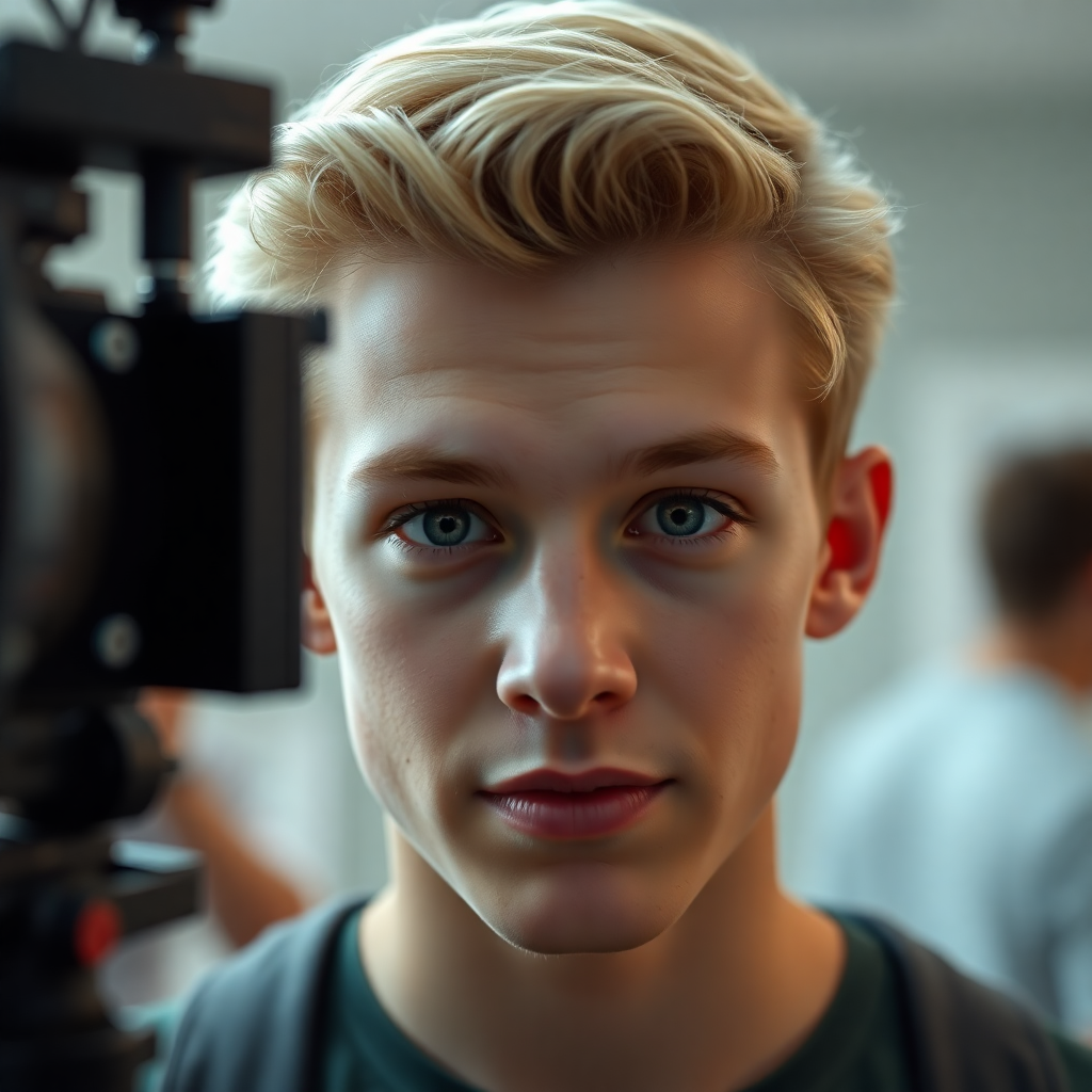 Treehouse: Cheeseburgers Over Vacations: Choosing Authenticity