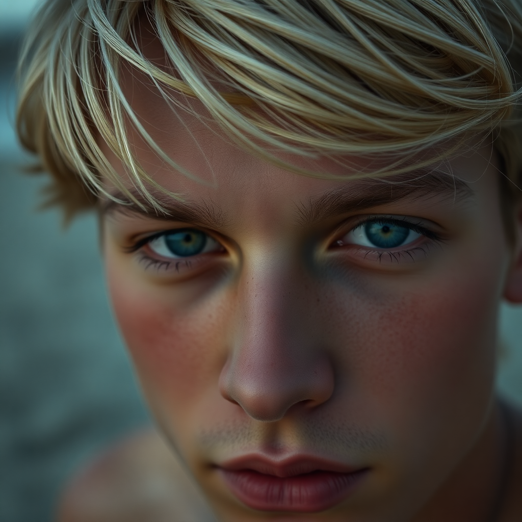 Mitchell’s Newport Beach Jam