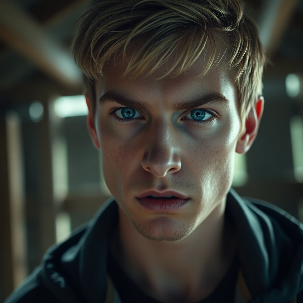 Treehouse: Demonic Echoes